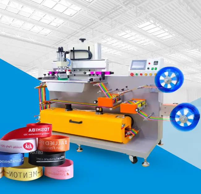 Овладяване на ключови моменти от технологията за ситопечат