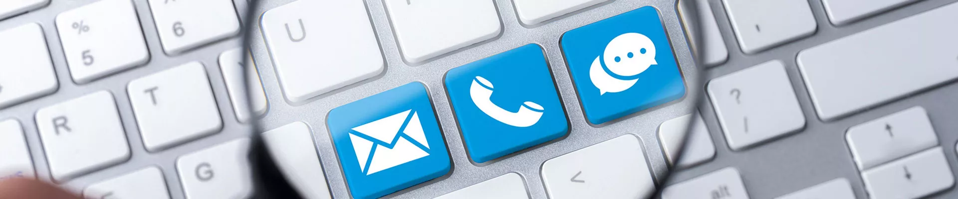 Свържете се с нас